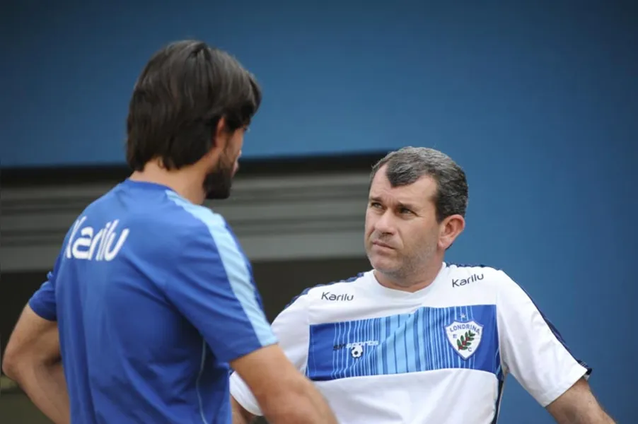 Londrina reencontra o Tupi na semifinal