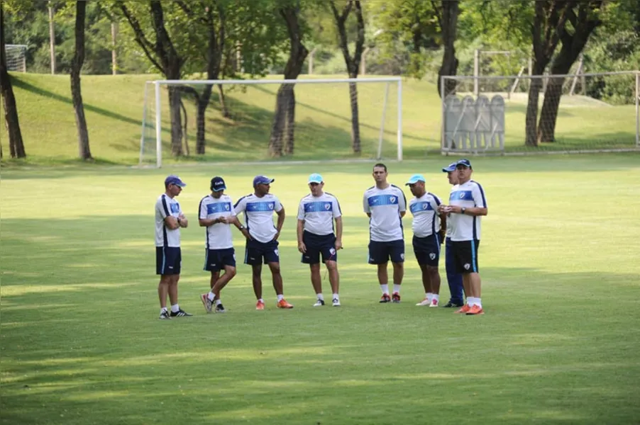 Londrina reencontra o Tupi na semifinal