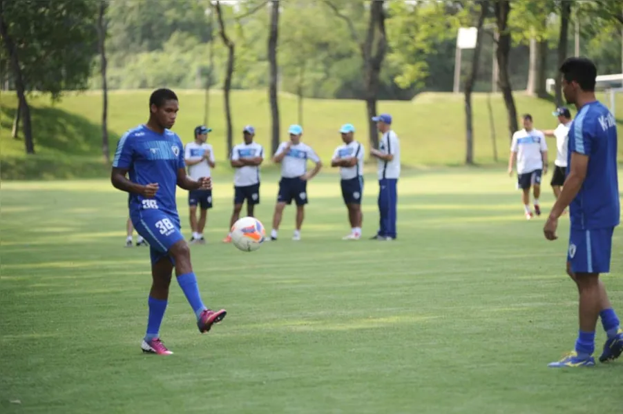Londrina reencontra o Tupi na semifinal