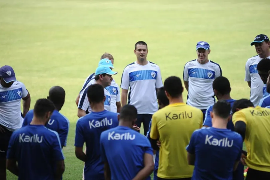 Londrina reencontra o Tupi na semifinal