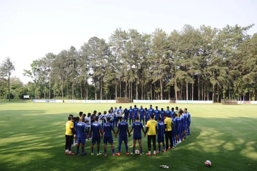 Londrina reencontra o Tupi na semifinal