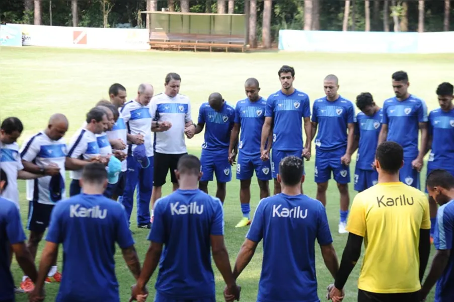 Londrina reencontra o Tupi na semifinal
