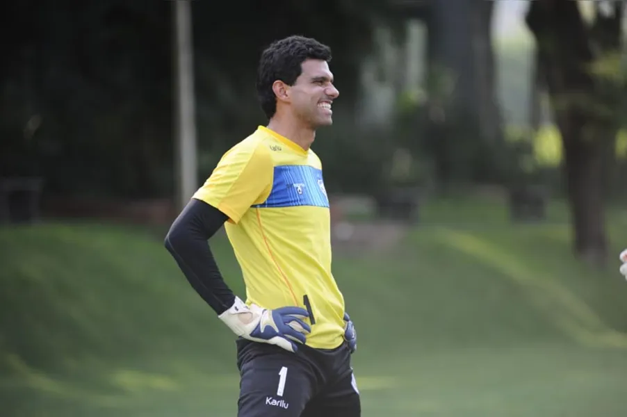 Londrina reencontra o Tupi na semifinal