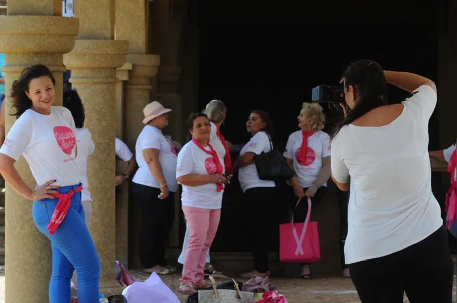 Histórias de mulheres vitoriosas