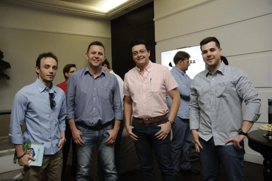 Social - Thiago  Nassif