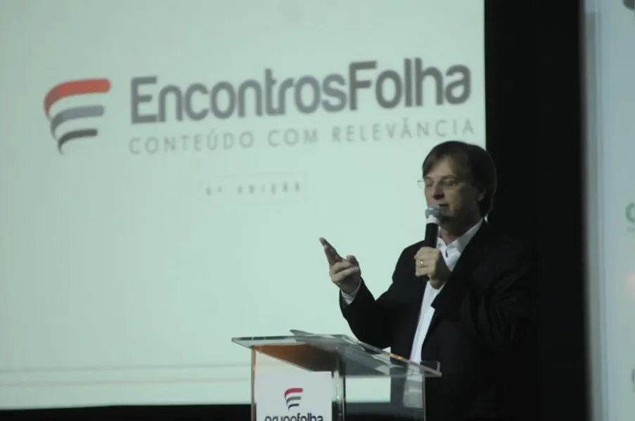Social - Thiago  Nassif