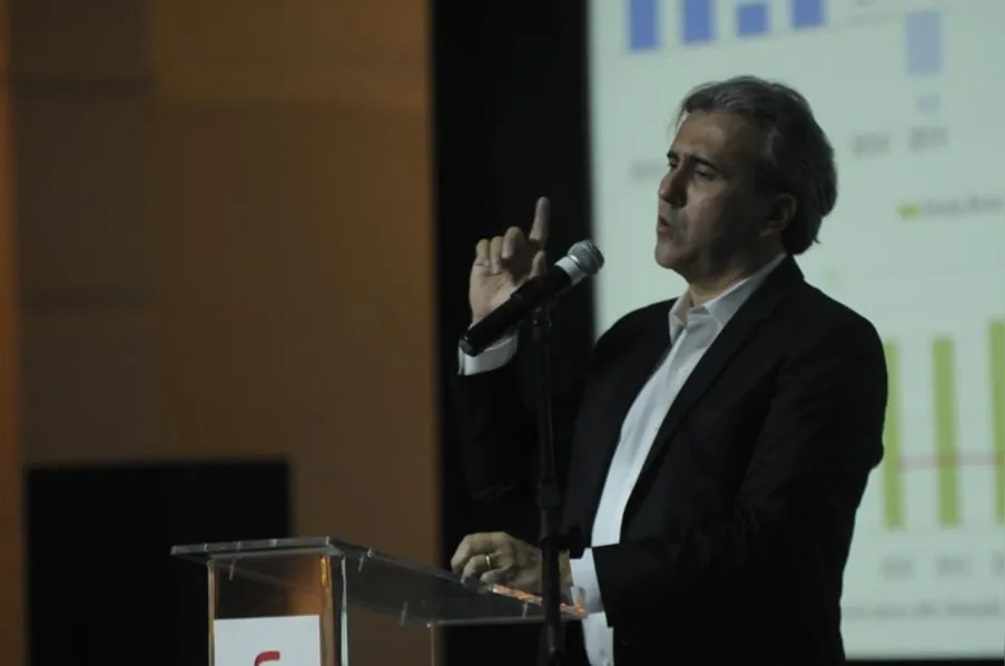 Social - Thiago  Nassif