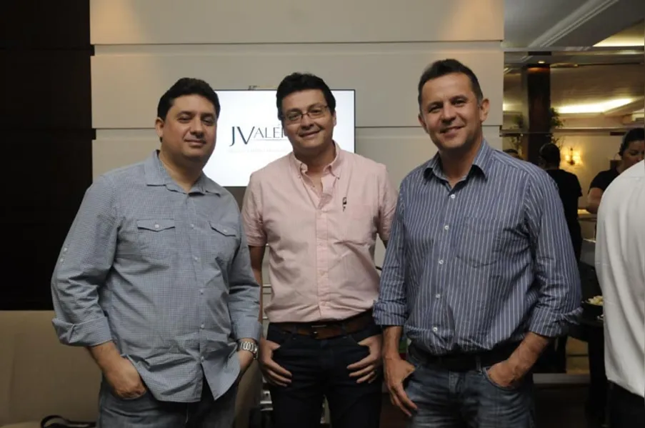 Social - Thiago  Nassif