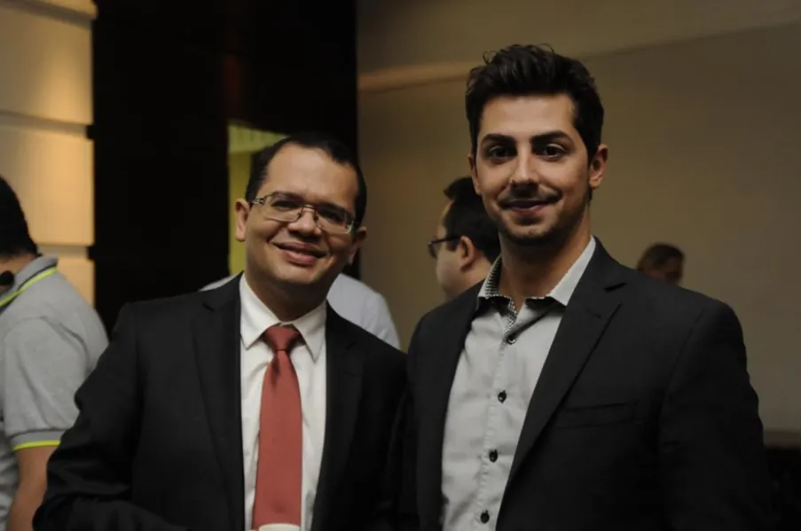 Social - Thiago  Nassif