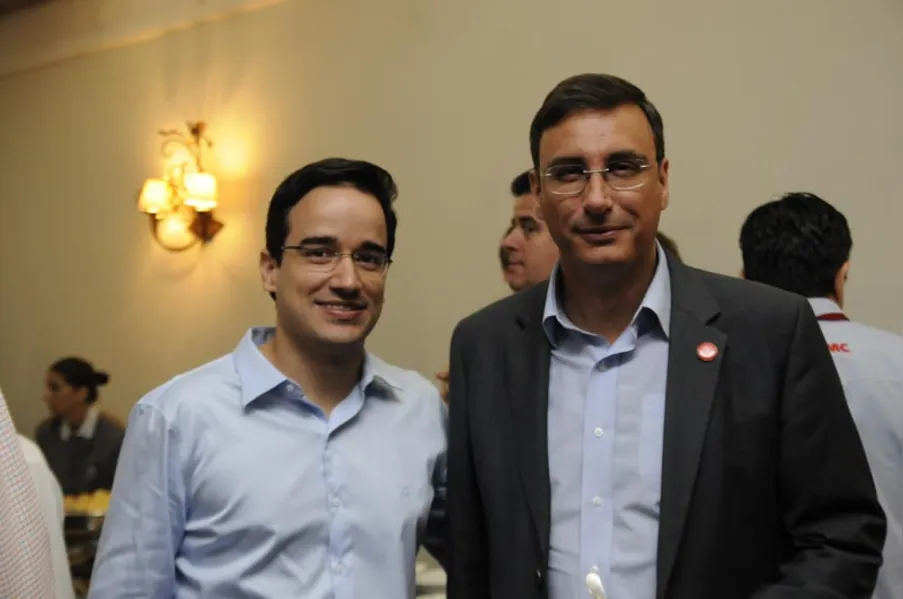 Social - Thiago  Nassif