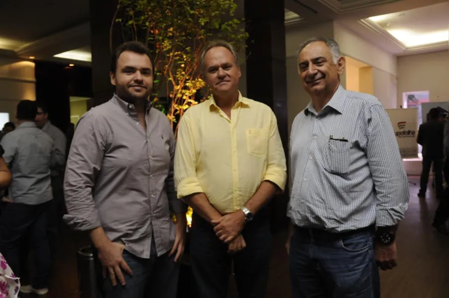 Social - Thiago  Nassif