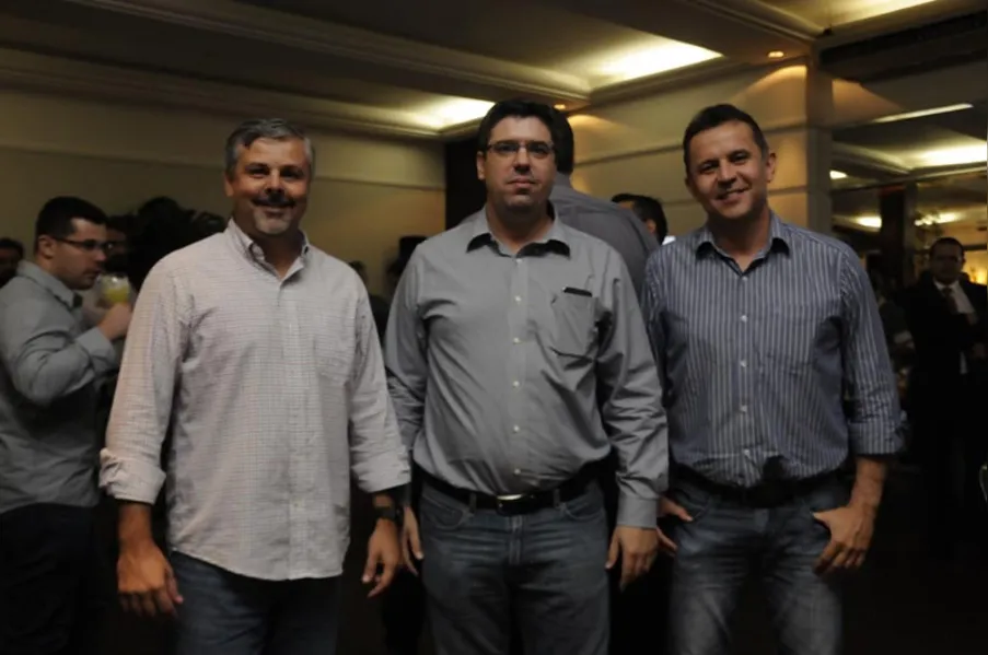 Social - Thiago  Nassif