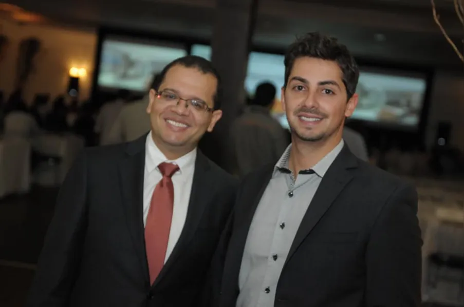 Social - Thiago  Nassif