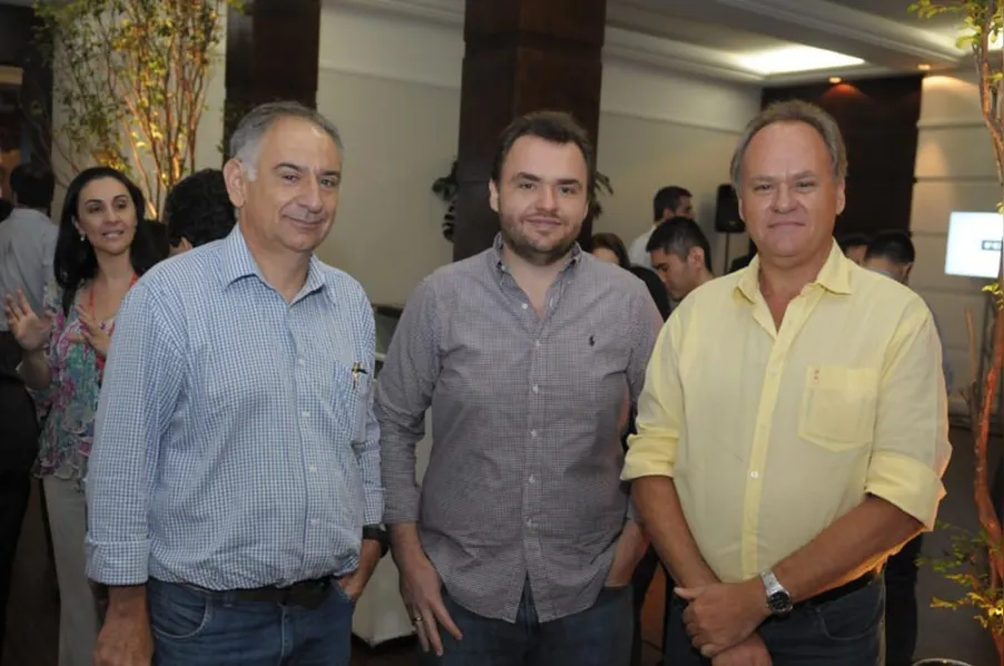 Social - Thiago  Nassif