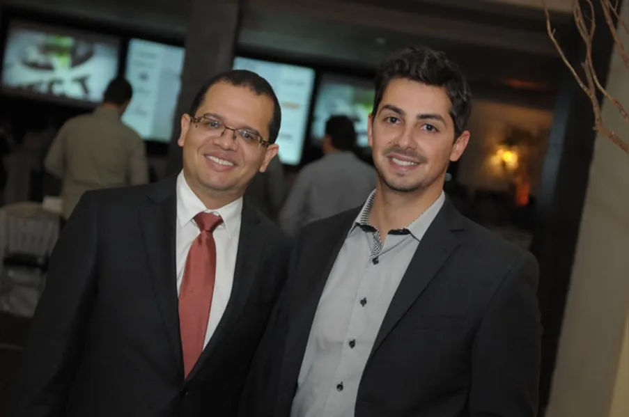 Social - Thiago  Nassif