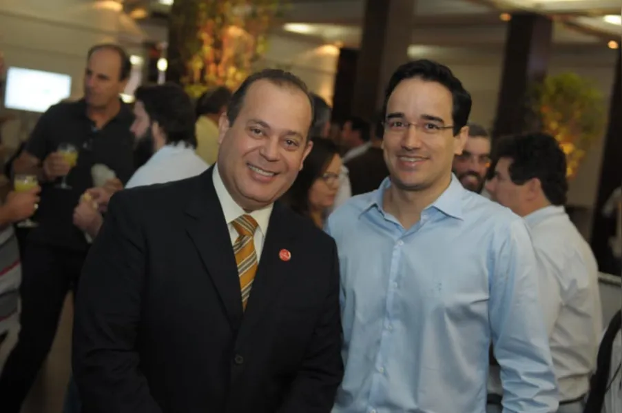 Social - Thiago  Nassif