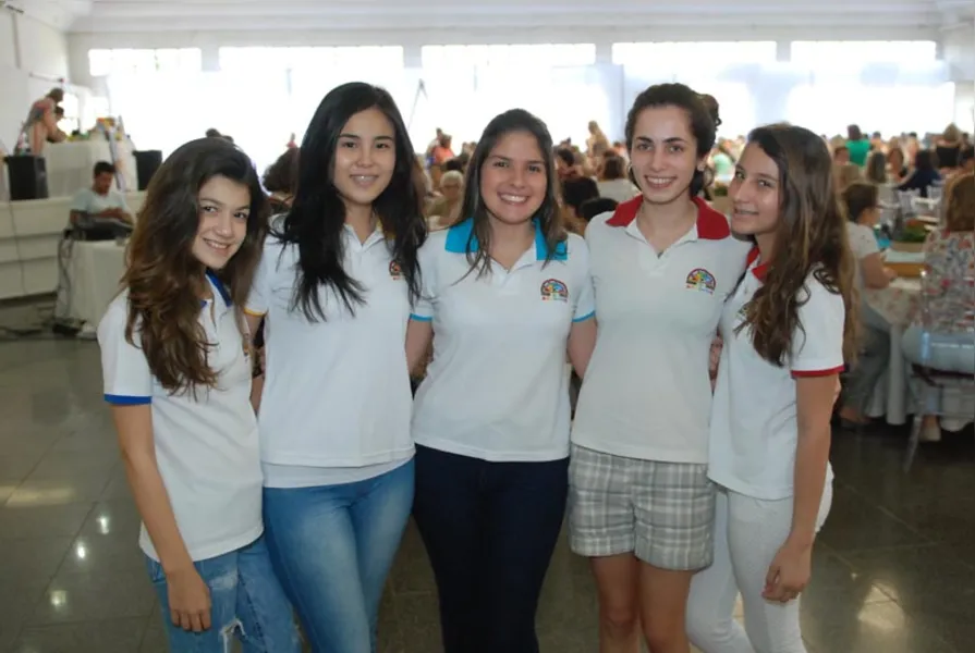 Social - Thiago Nassif