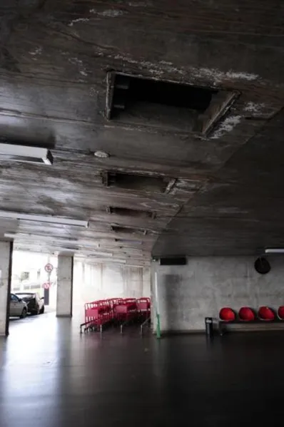 Custo de revitalização da Rodoviária é estimado em R$ 2 milhões