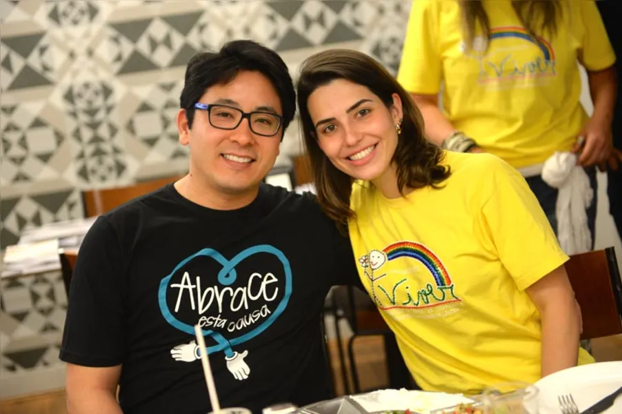 Social - Thiago  Nassif