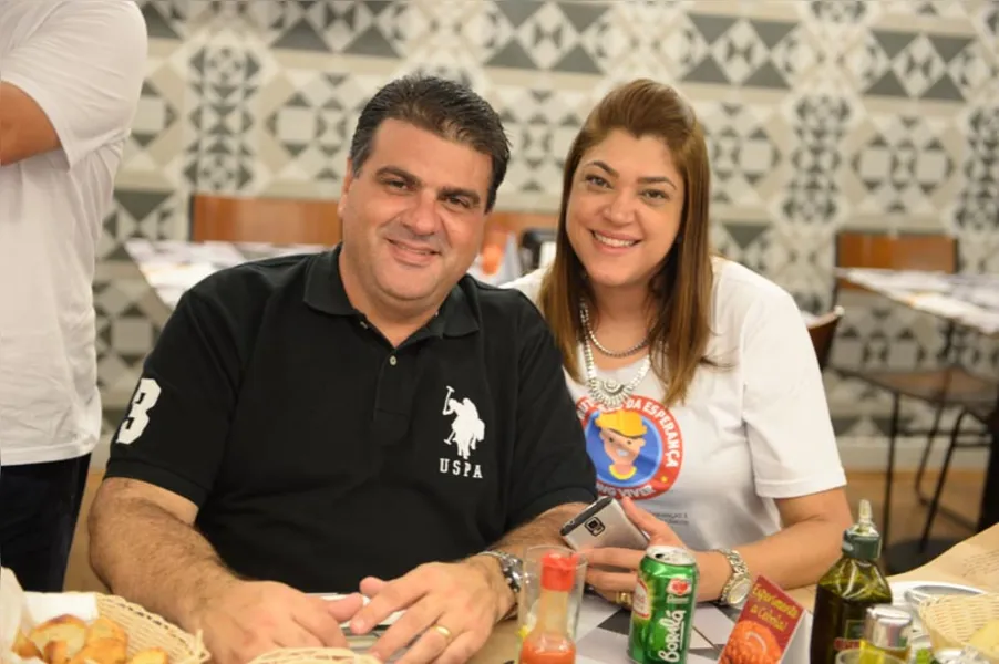 Social - Thiago  Nassif