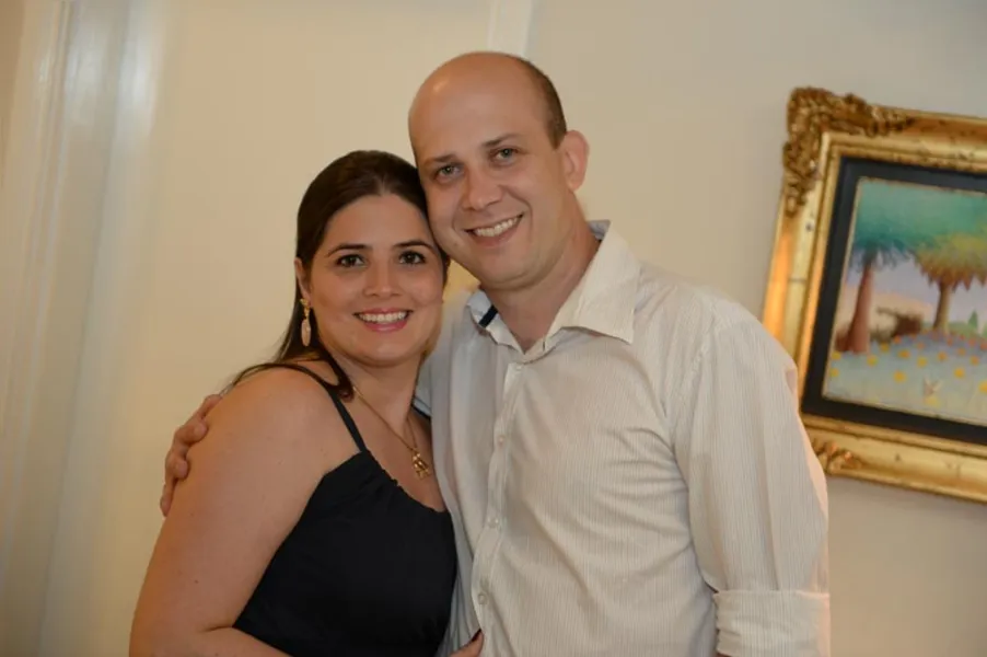 Social - Thiago Nassif