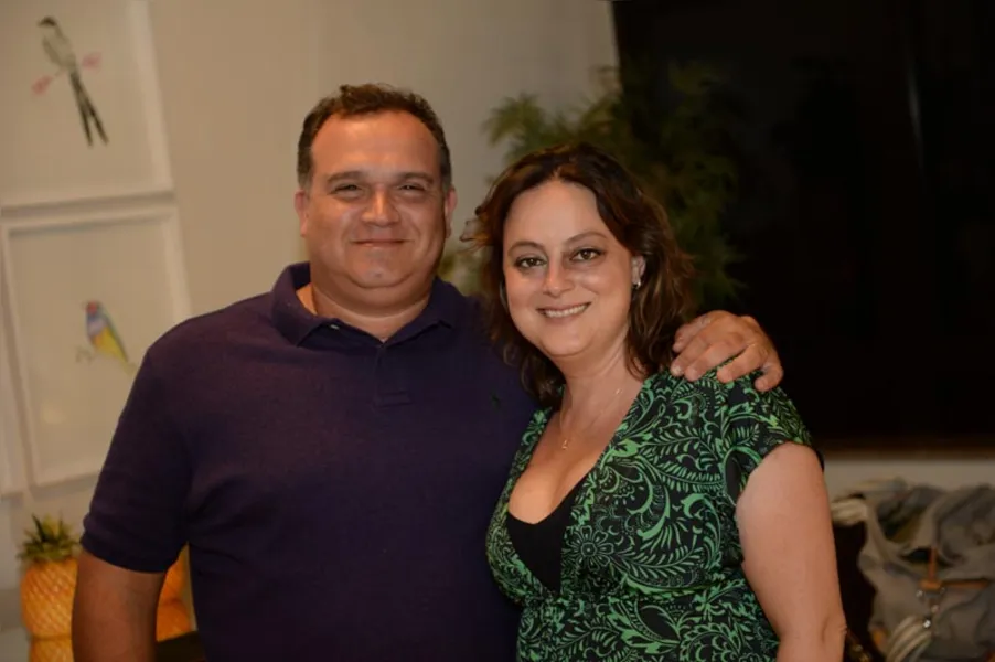 Social - Thiago Nassif