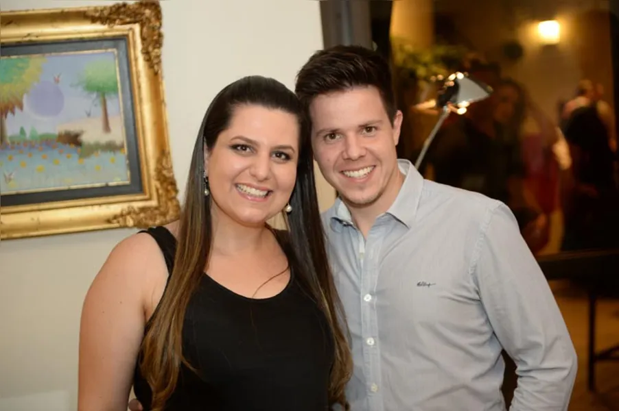 Social - Thiago Nassif