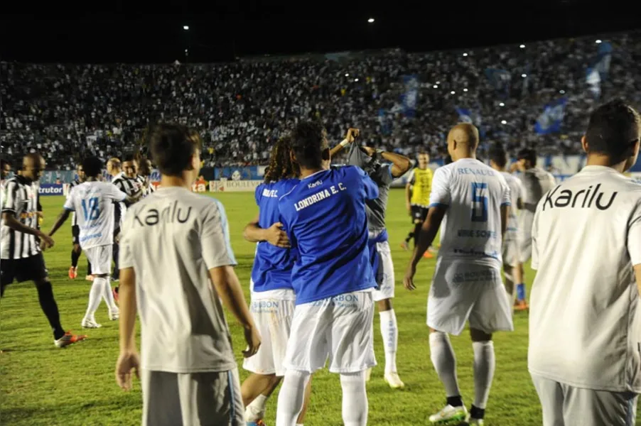 SÉRIE C - De camarote