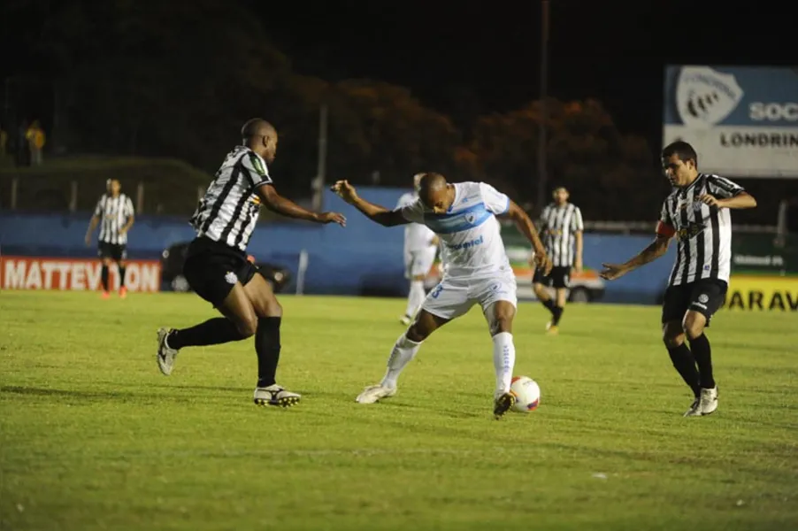 SÉRIE C - De camarote