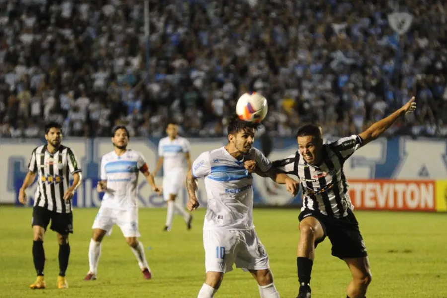 SÉRIE C - De camarote