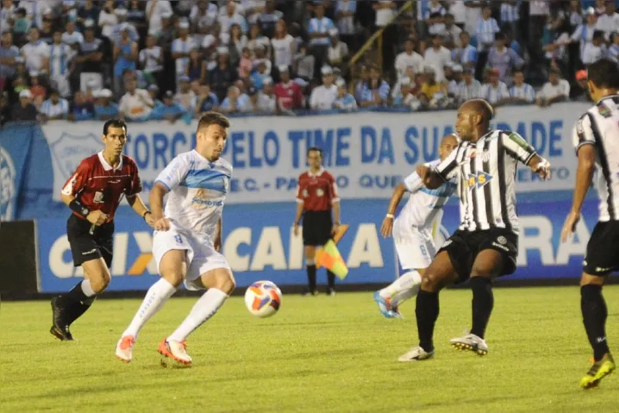 SÉRIE C - De camarote