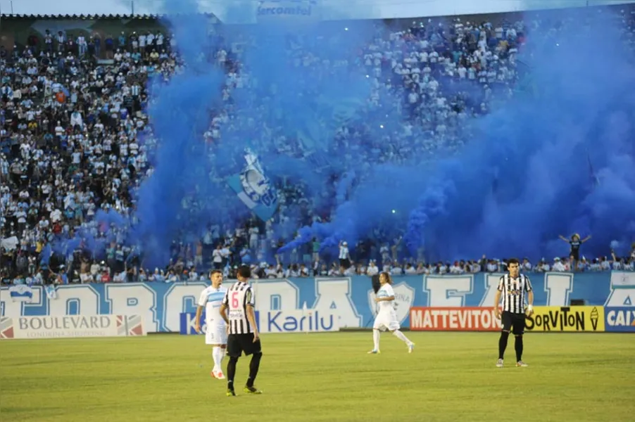 SÉRIE C - De camarote
