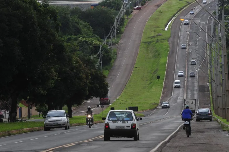 Qualidade das rodovias tem leve piora no Paraná