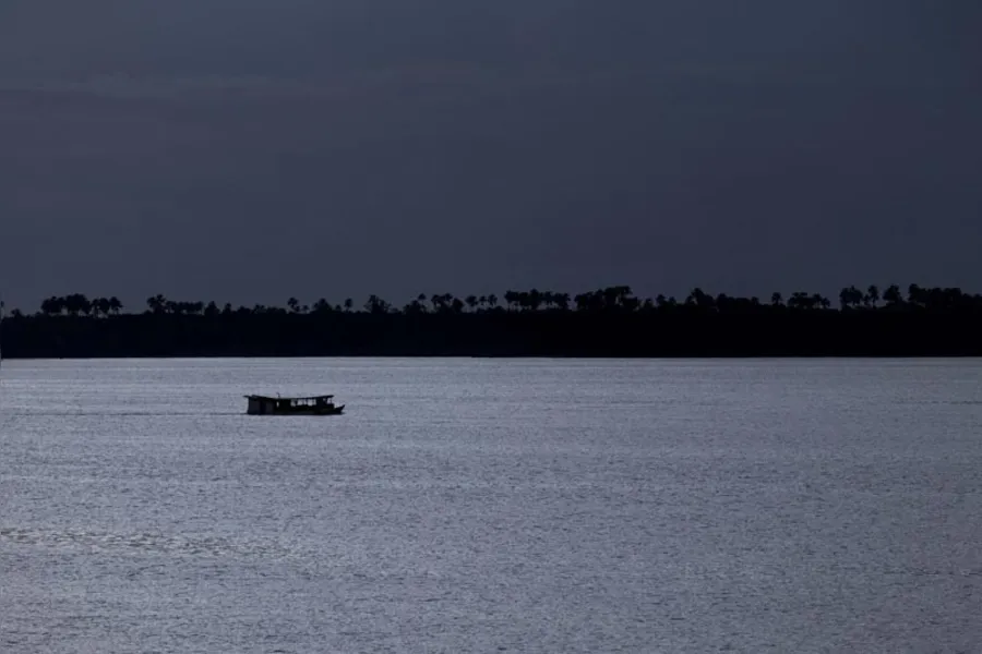 Ilha de Marajó tem a 'cidade das bicicletas'