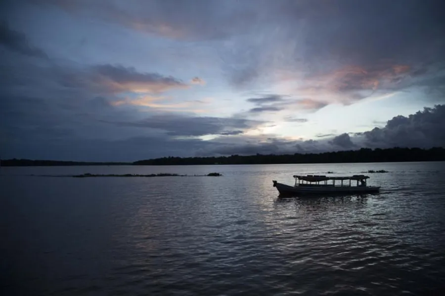Ilha de Marajó tem a 'cidade das bicicletas'