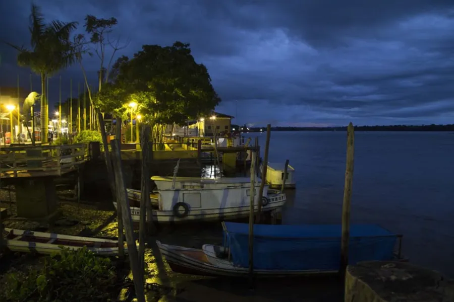 Ilha de Marajó tem a 'cidade das bicicletas'
