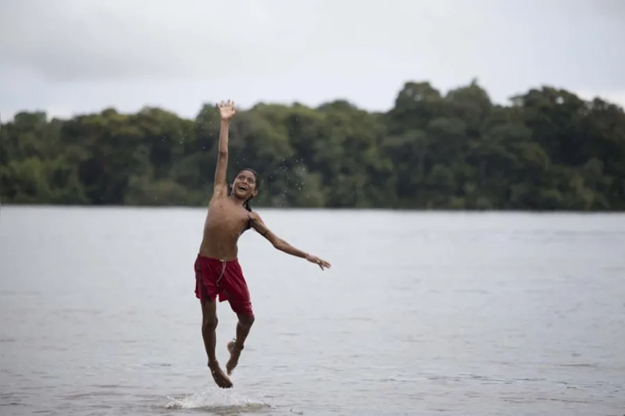 Ilha de Marajó tem a 'cidade das bicicletas'