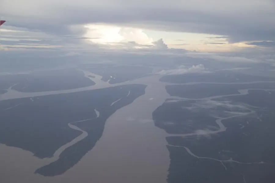 Ilha de Marajó tem a 'cidade das bicicletas'