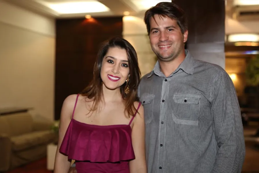 Social - Thiago  Nassif