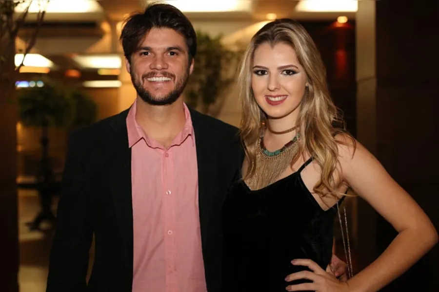 Social - Thiago  Nassif