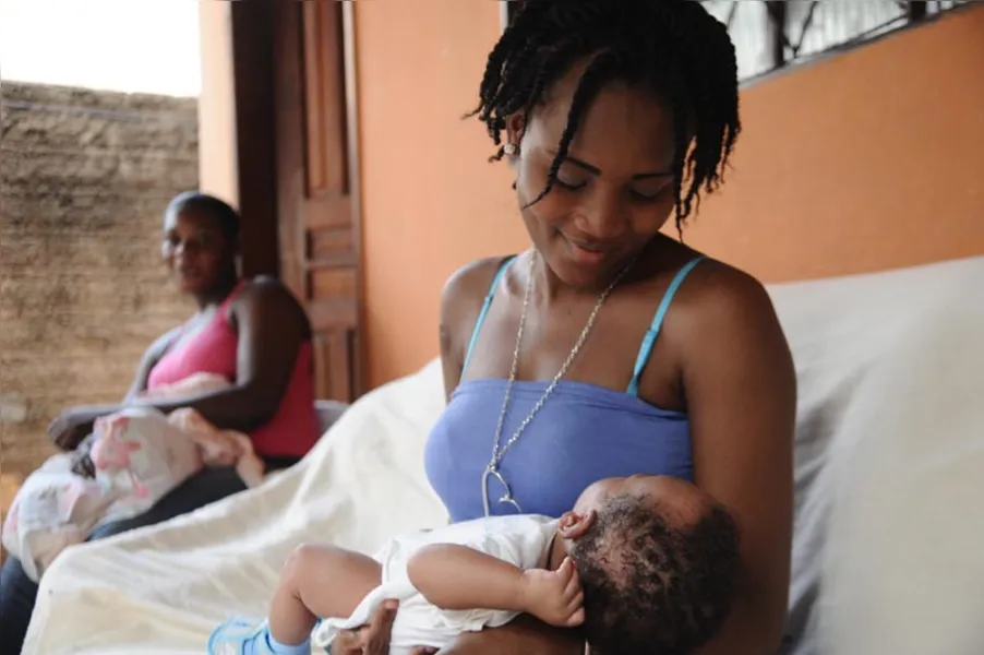 Com assistência precária, cresce preocupação com imigrantes grávidas