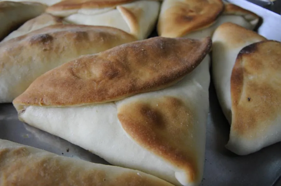 Sabores que ultrapassam gerações