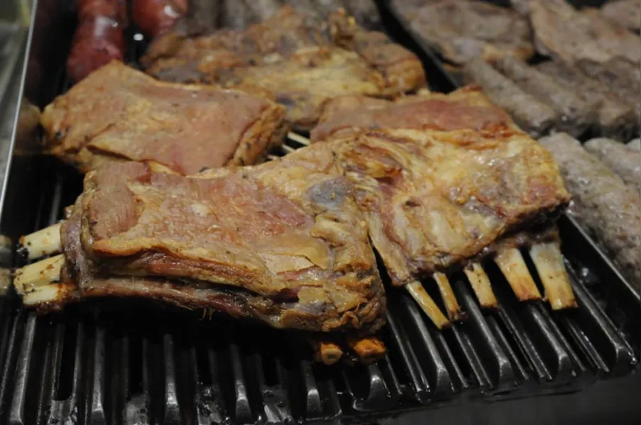 Sabores que ultrapassam gerações