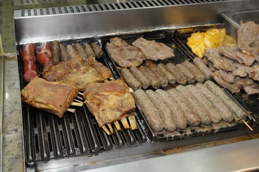 Sabores que ultrapassam gerações
