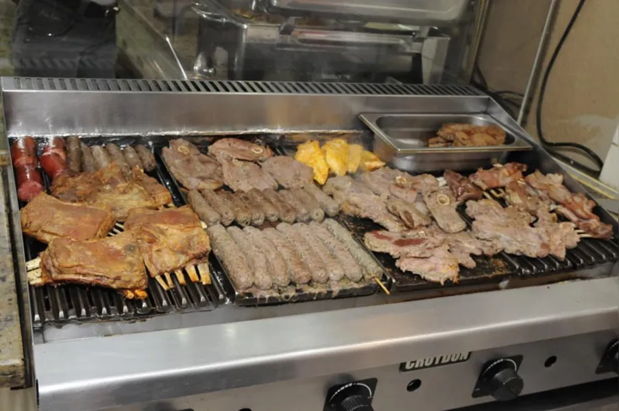 Sabores que ultrapassam gerações