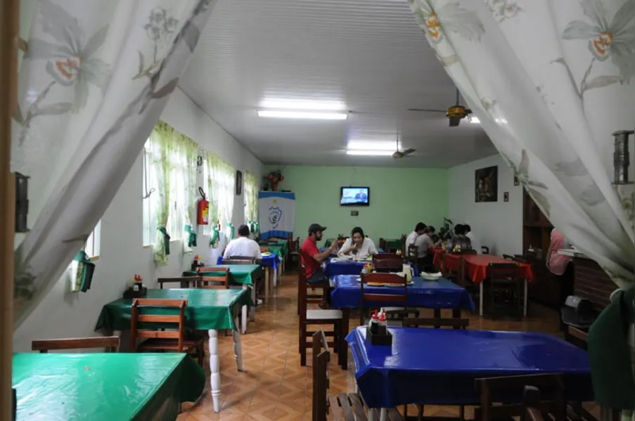 Comida caseira