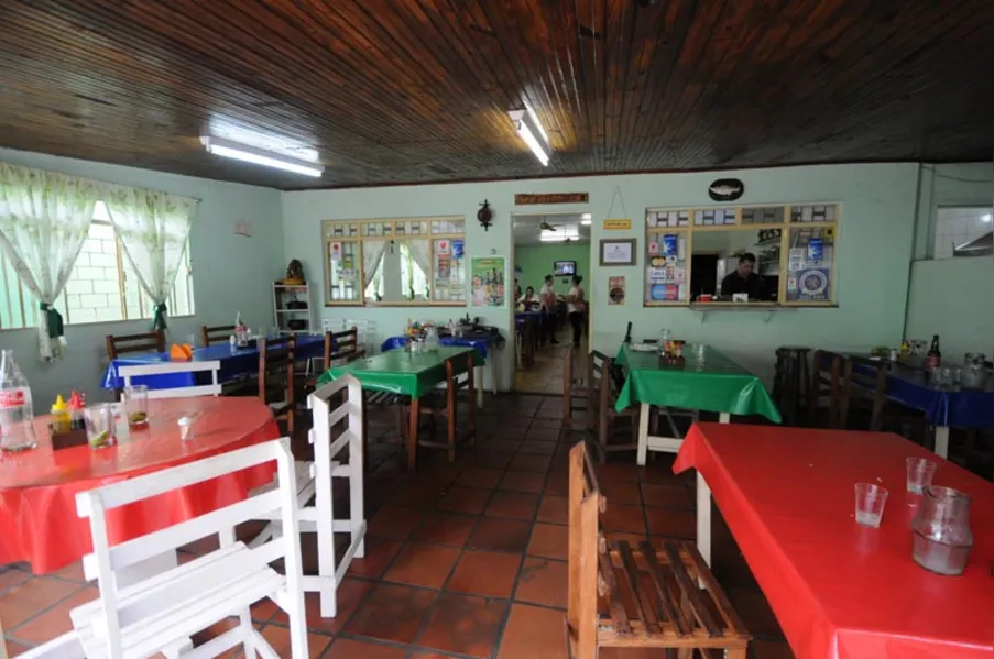 Comida caseira