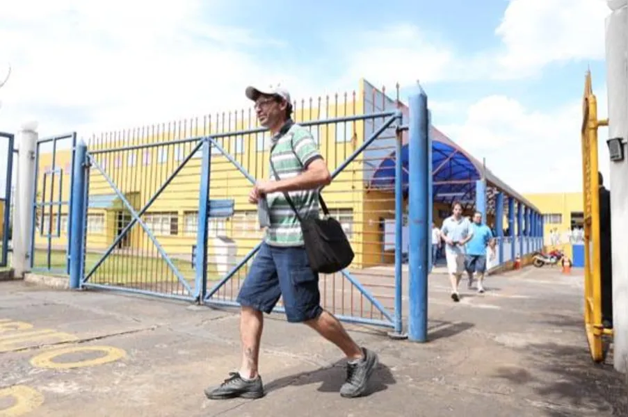 Quase 25% dos inscritos faltam ao concurso da Prefeitura de Londrina