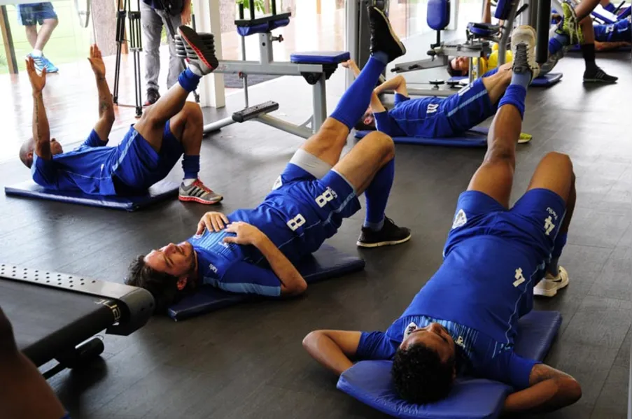 Tencati e Vitor têm trabalho reconhecidos