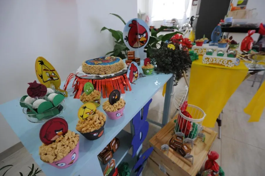 Espaço PET - Aniversário bom pra cachorro!